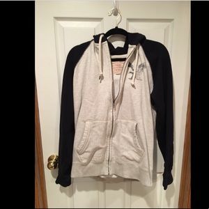 Mens XL American Eagle Jacket.